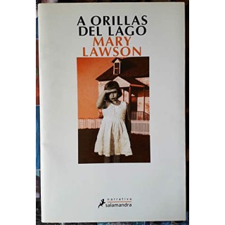 A Orillas Del Lago (Primera edición)